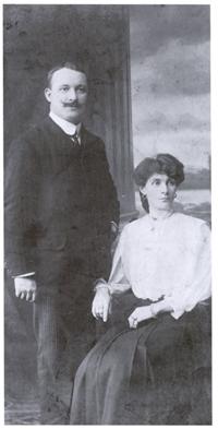 Joseph George Robinson